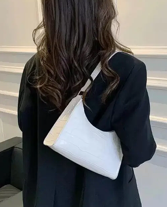 Baguette bag